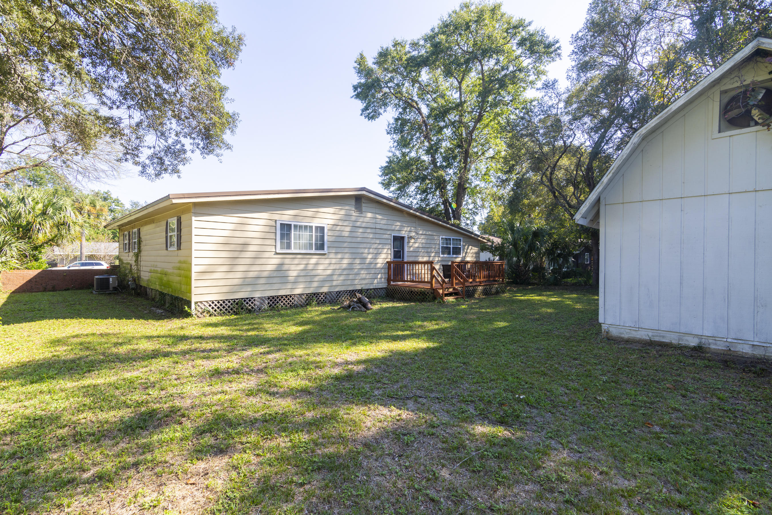 BEL-AIR S/D - Residential