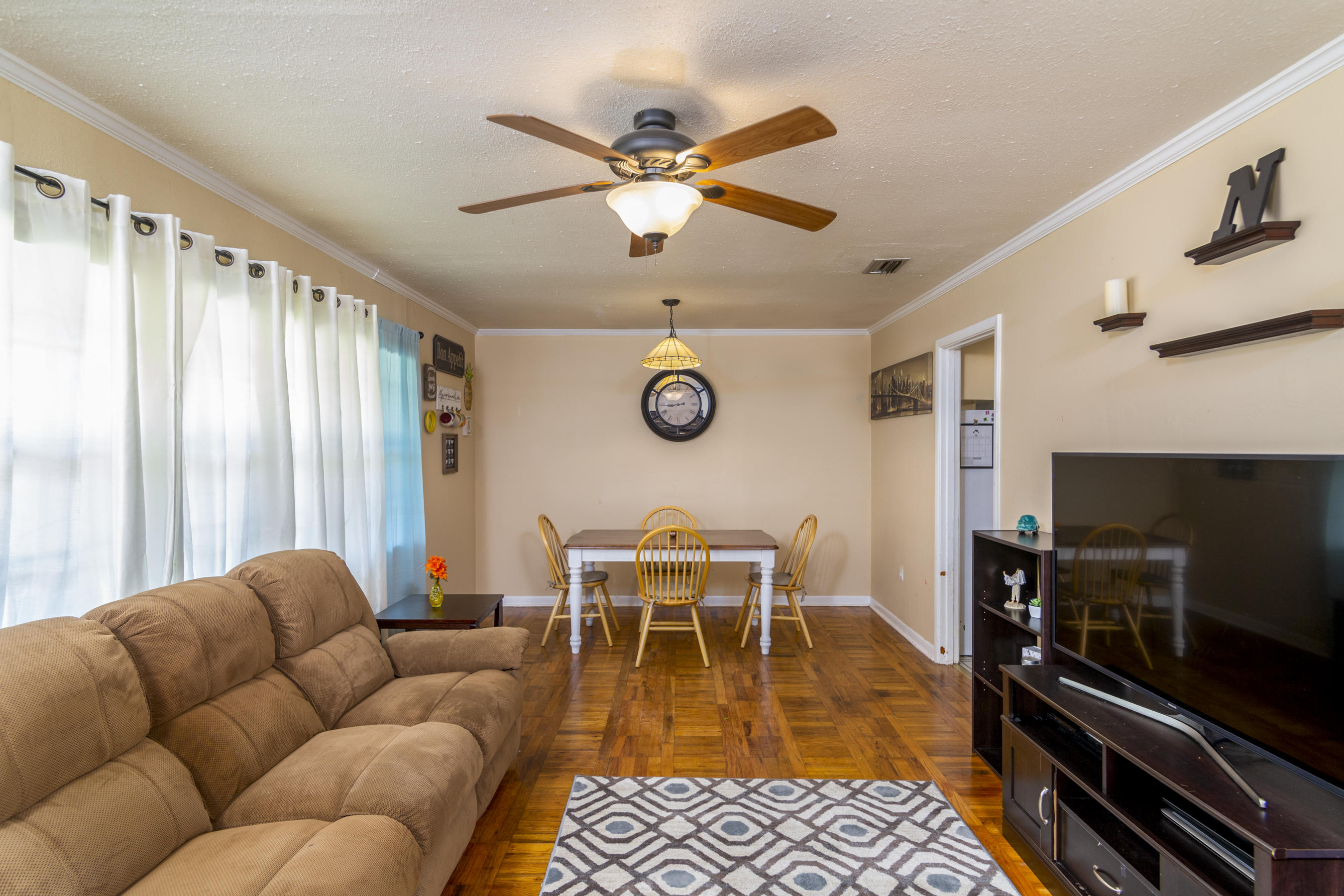 BEL-AIR S/D - Residential