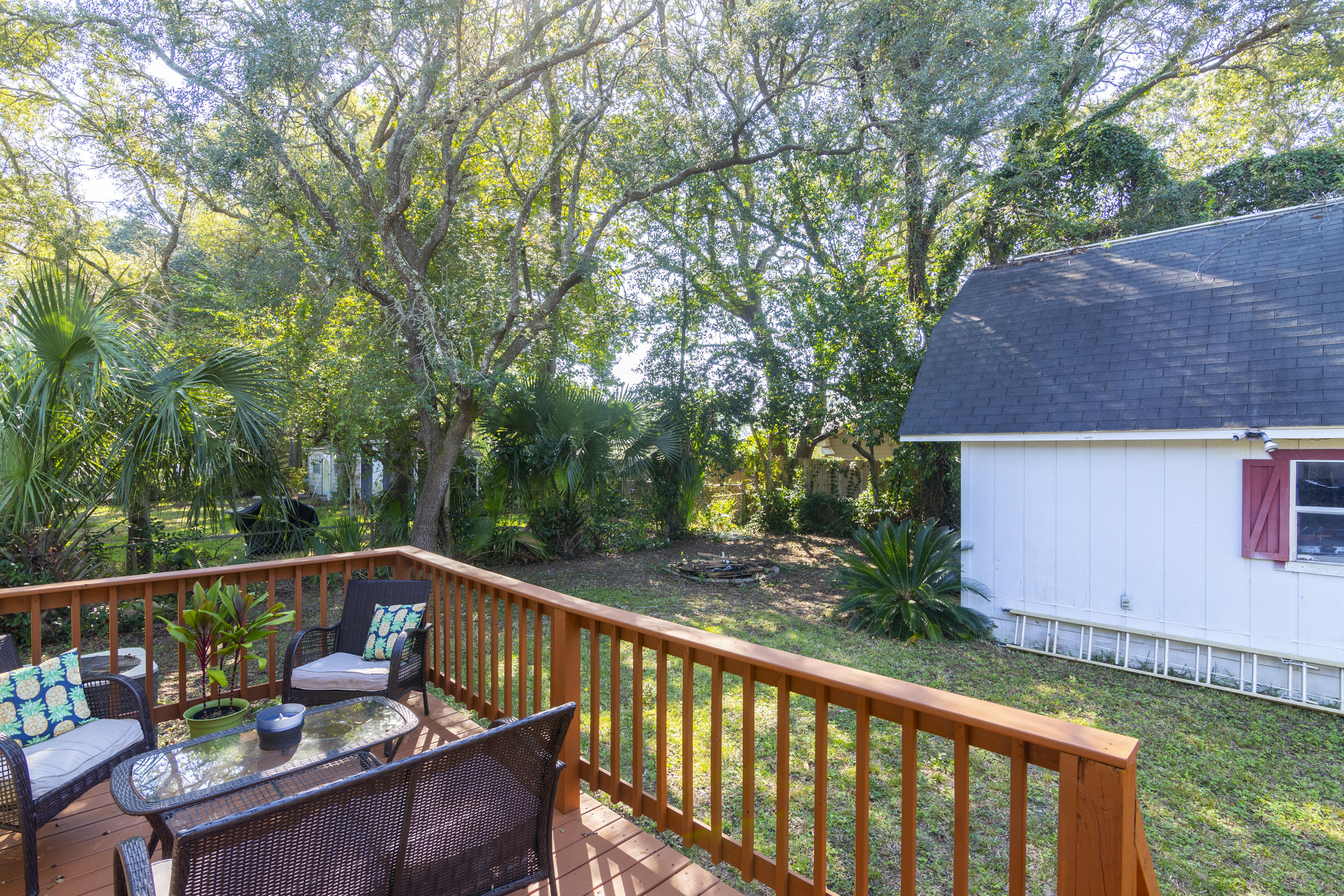 BEL-AIR S/D - Residential