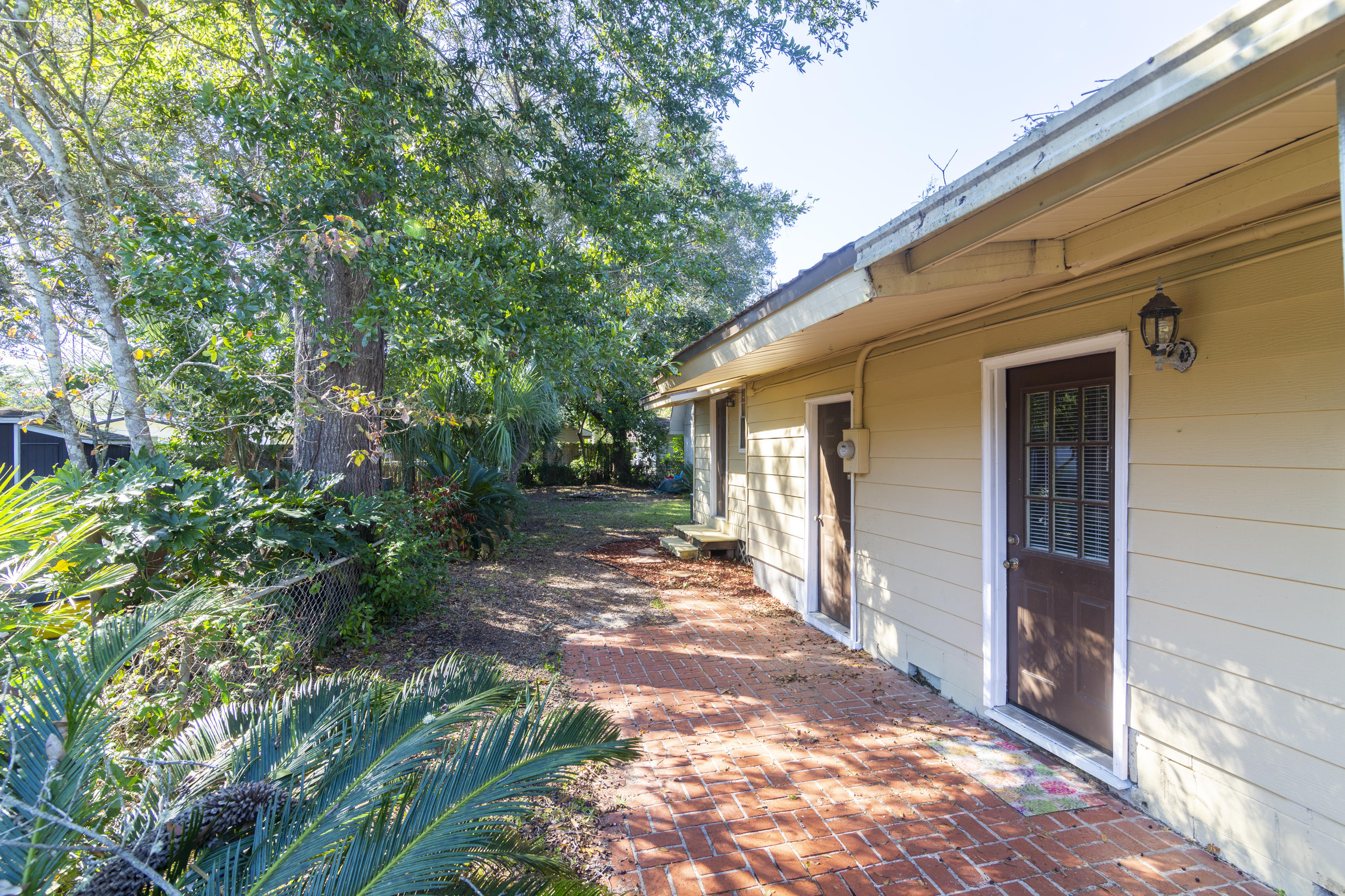 BEL-AIR S/D - Residential