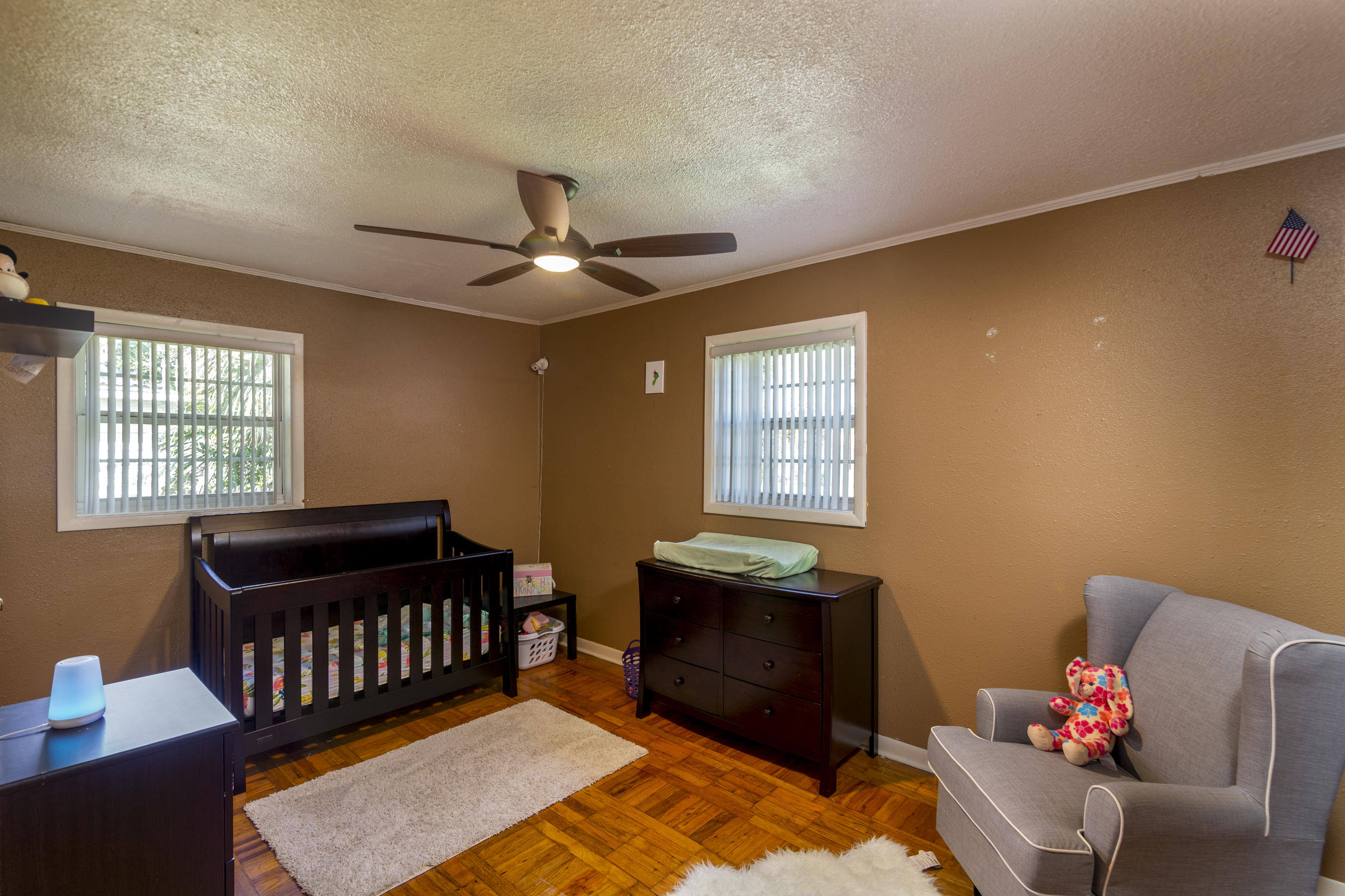 BEL-AIR S/D - Residential