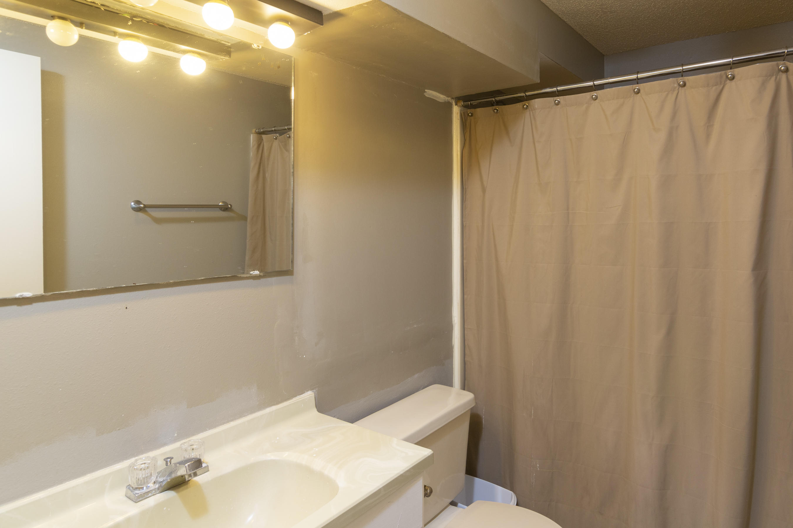 BEL-AIR S/D - Residential