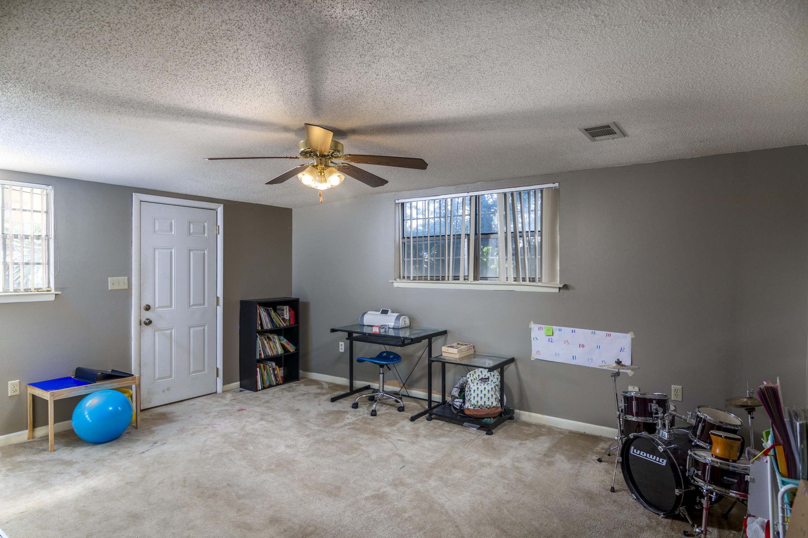 BEL-AIR S/D - Residential