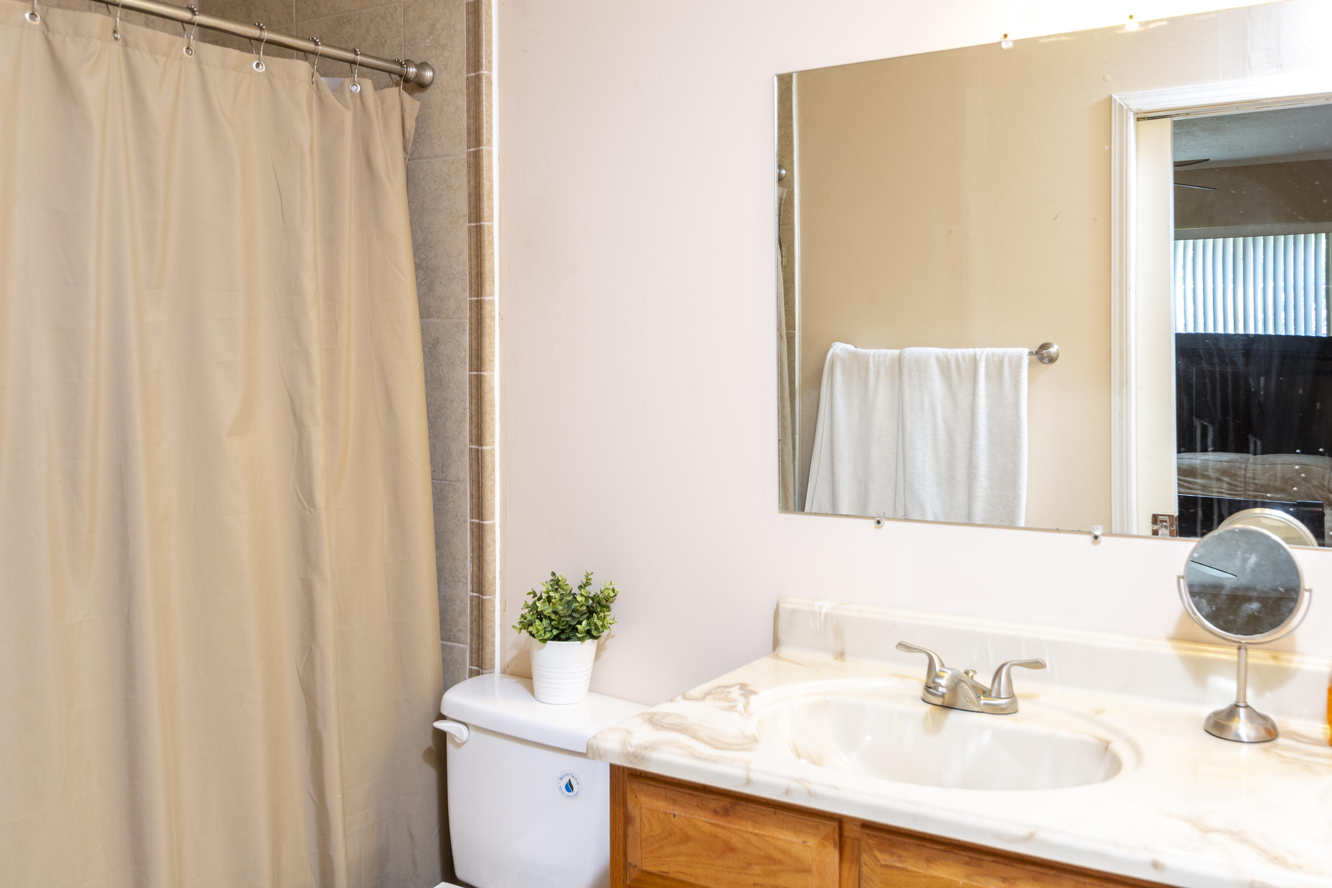 BEL-AIR S/D - Residential