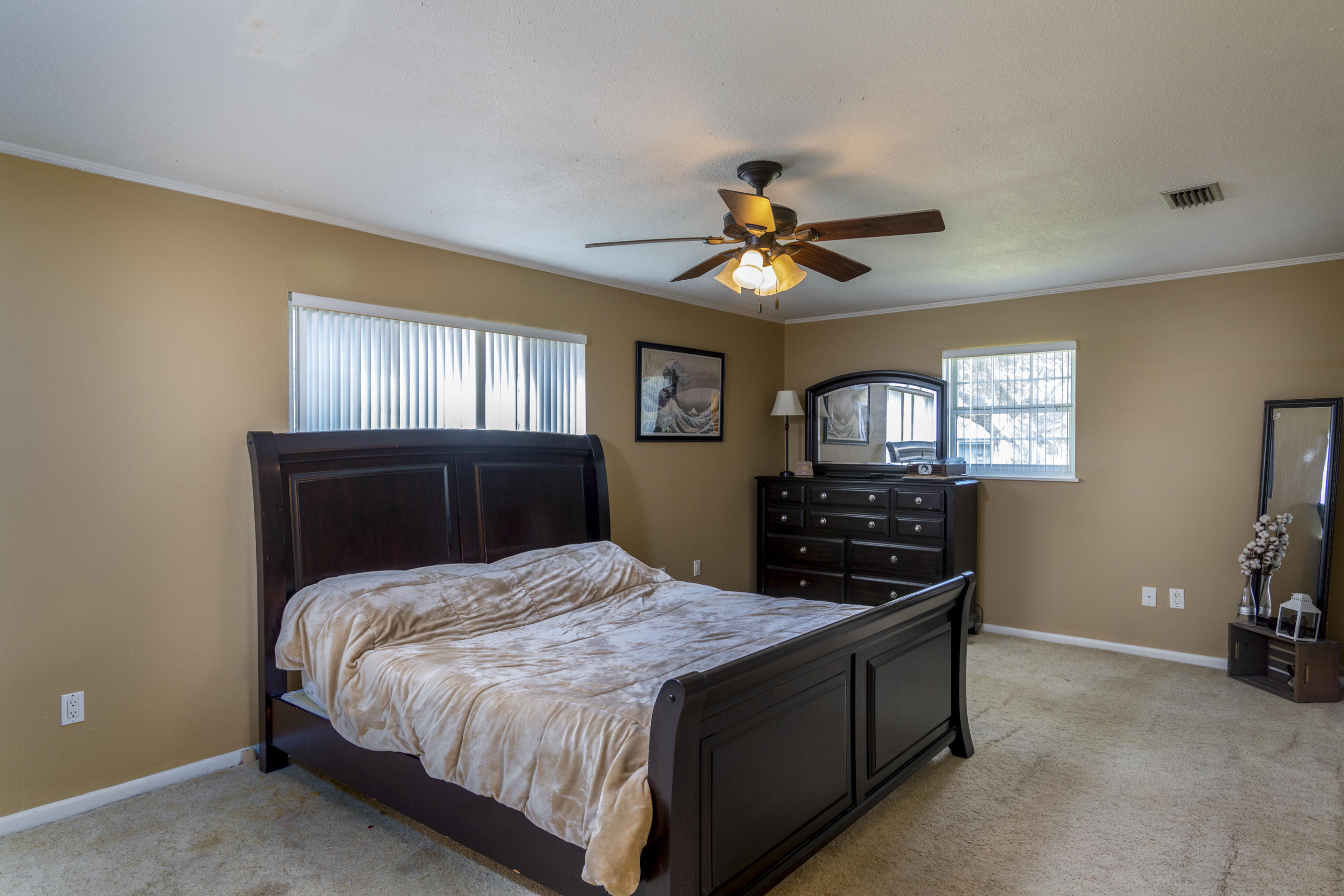 BEL-AIR S/D - Residential