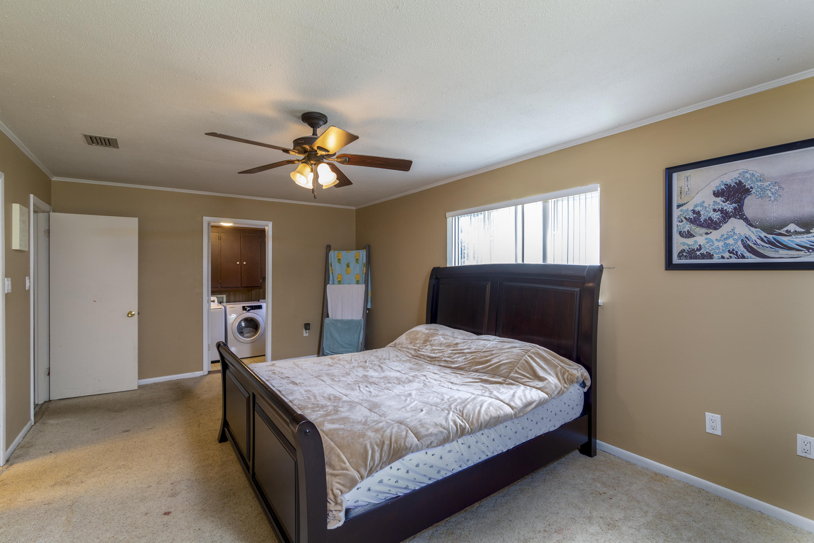 BEL-AIR S/D - Residential