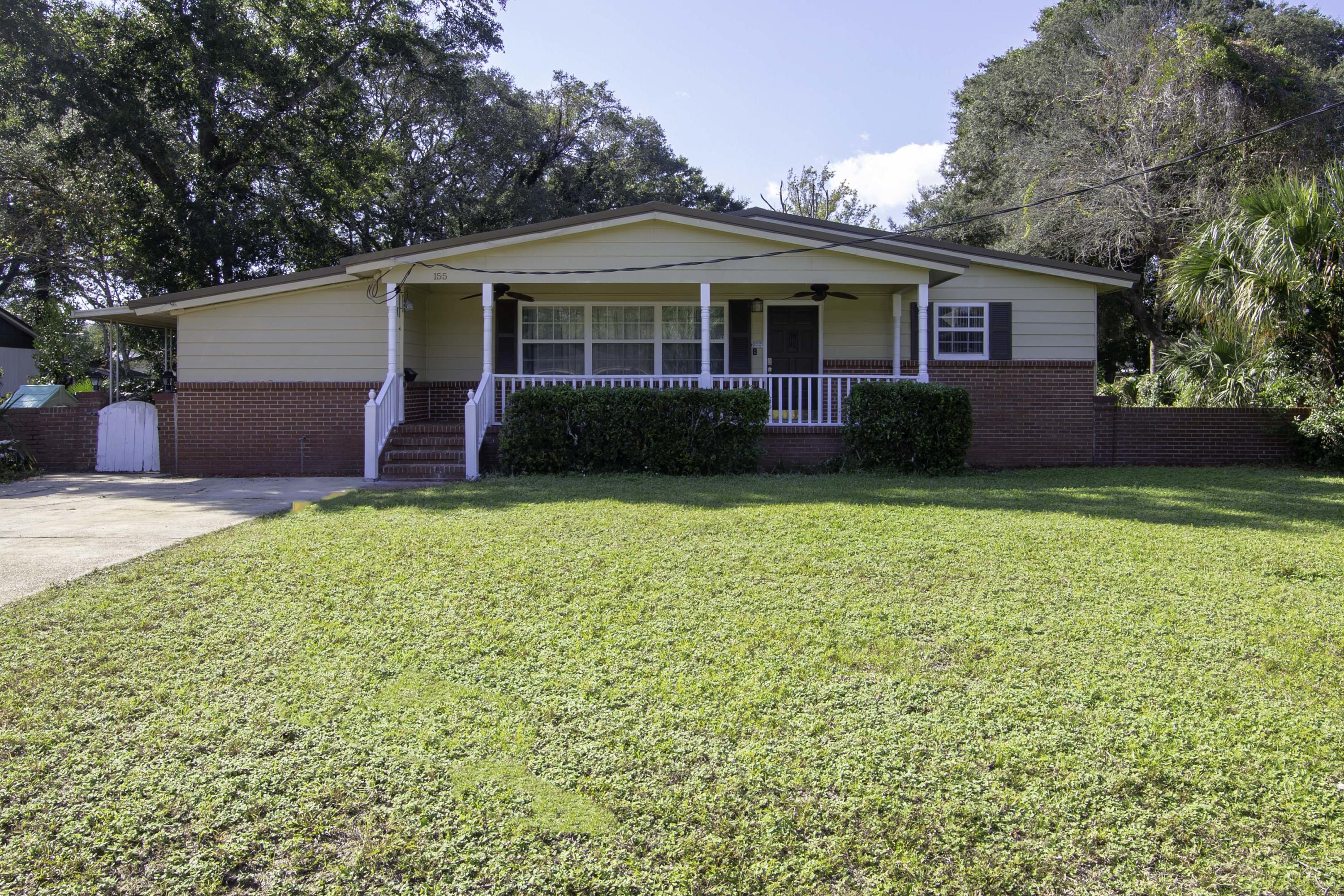 BEL-AIR S/D - Residential