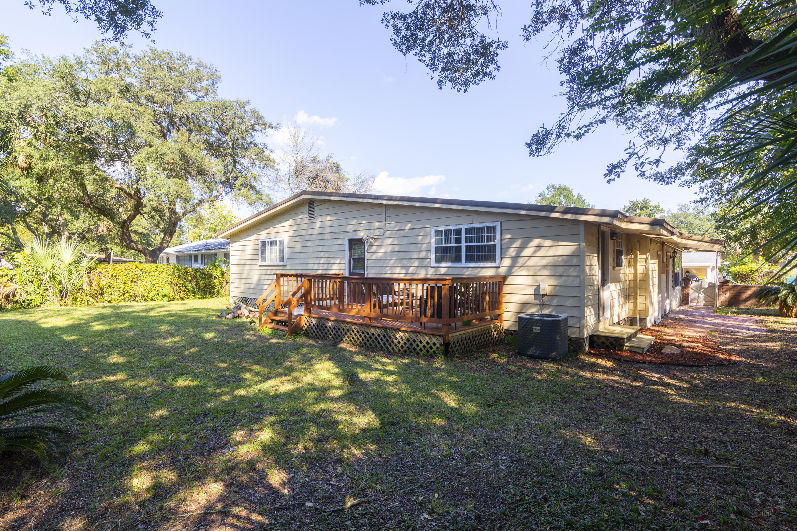 BEL-AIR S/D - Residential