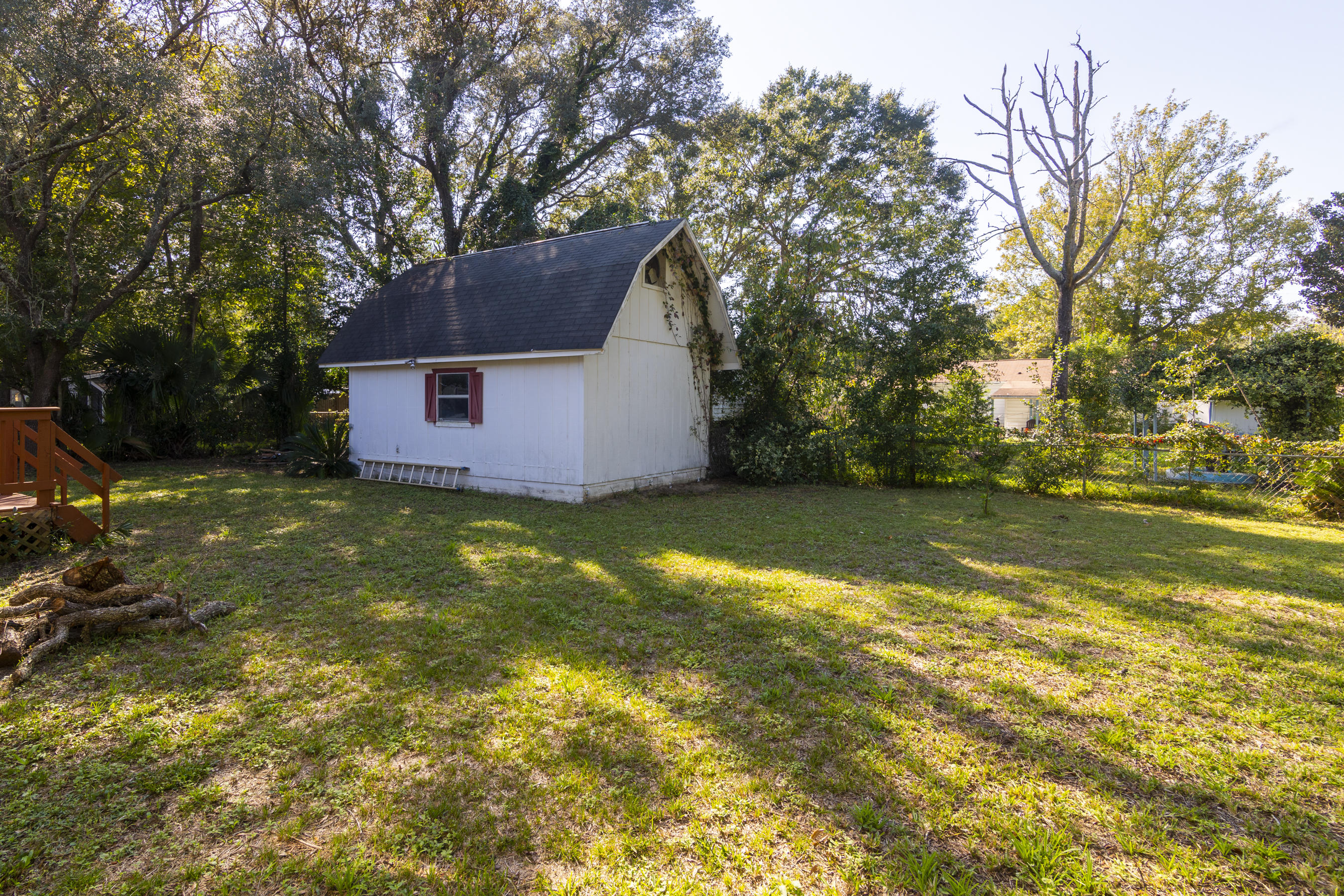 BEL-AIR S/D - Residential