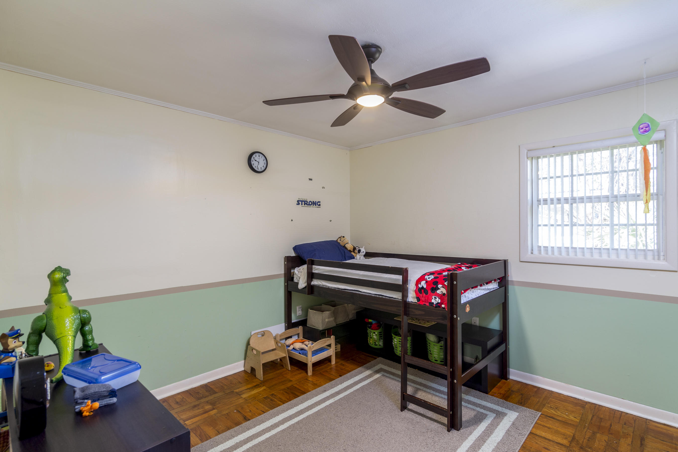 BEL-AIR S/D - Residential