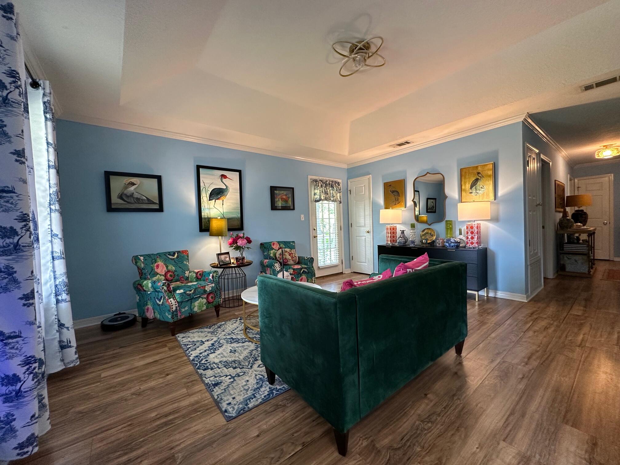 FLORIDATOWN - Residential