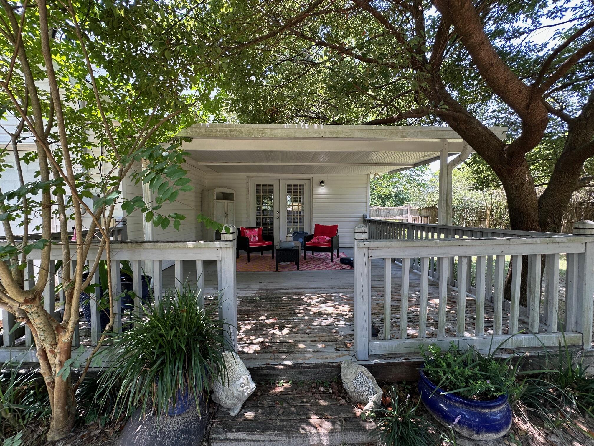 FLORIDATOWN - Residential