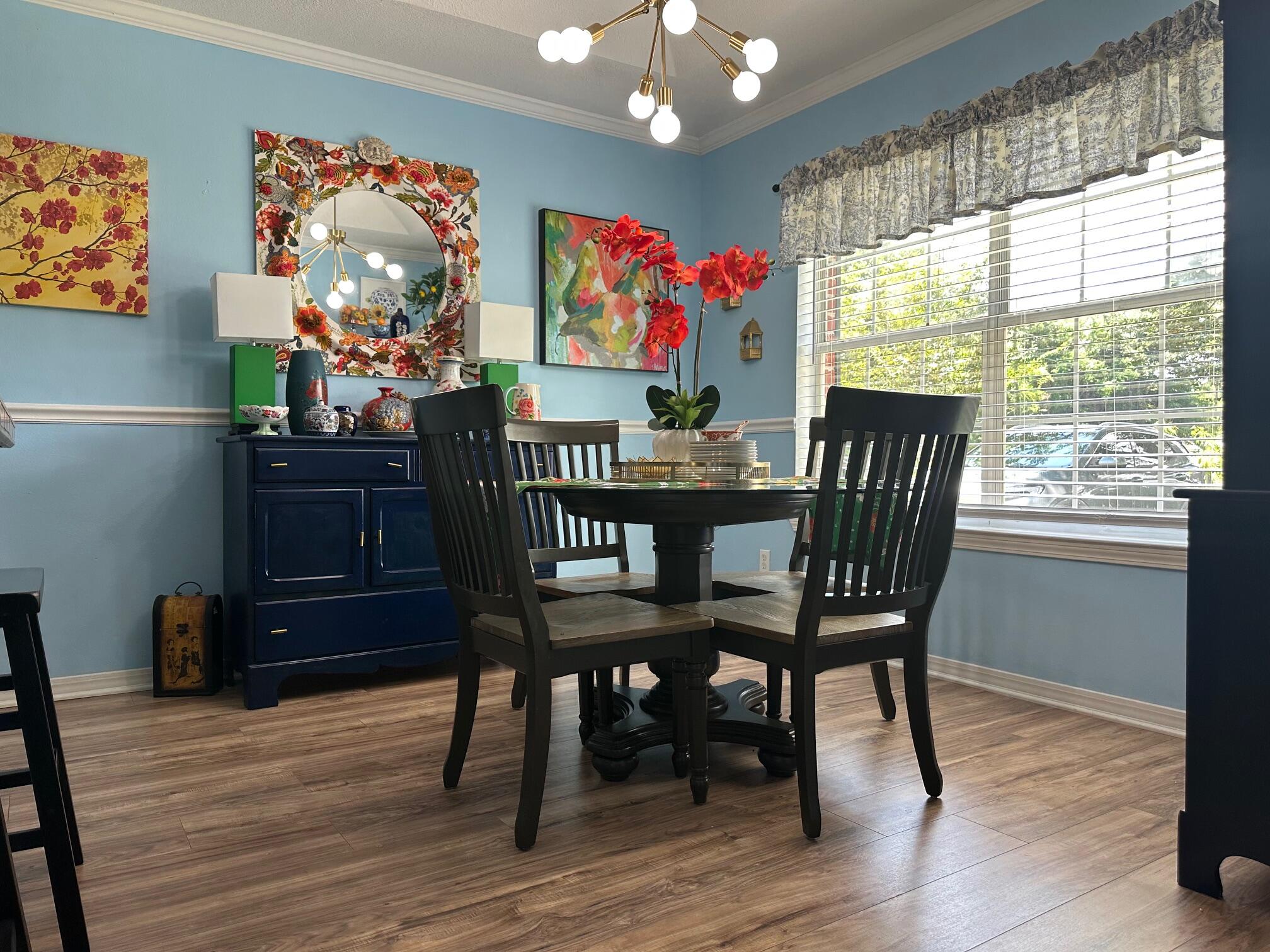 FLORIDATOWN - Residential