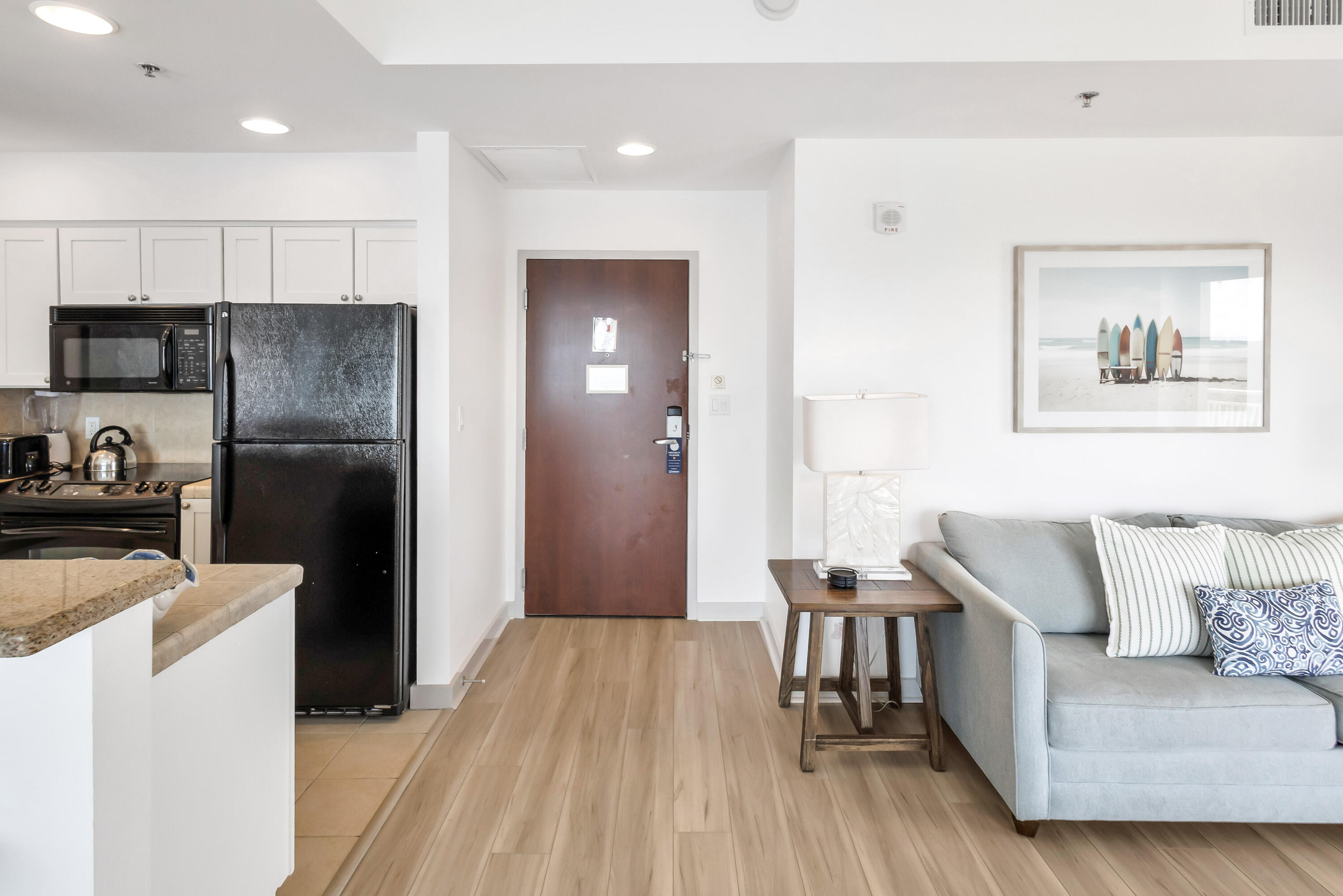LUAU II - Residential