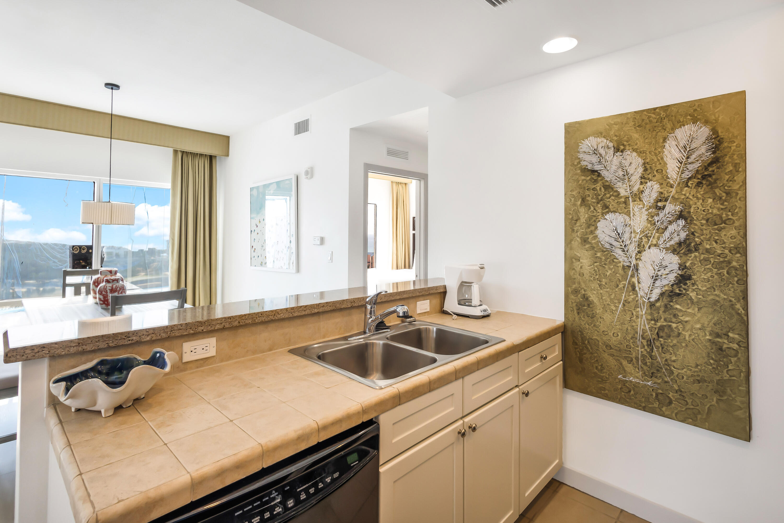 LUAU II - Residential