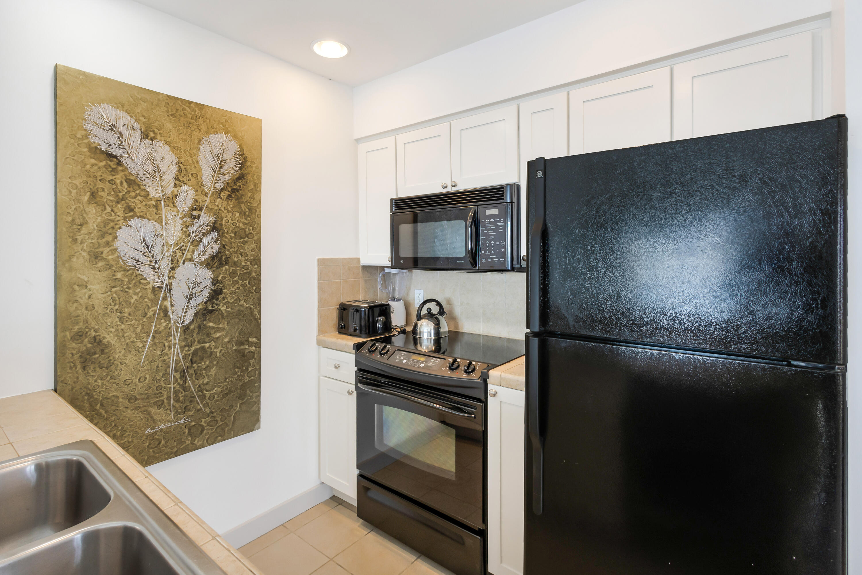 LUAU II - Residential