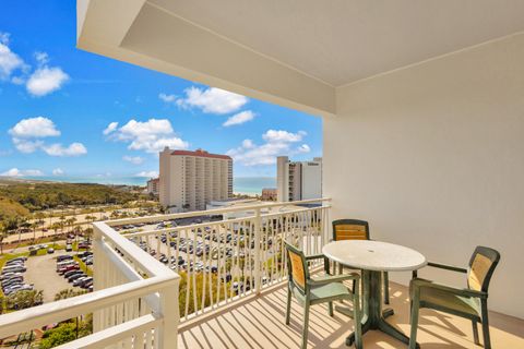 5002 S Sandestin Boulevard 6921/6923 Miramar Beach FL 32550