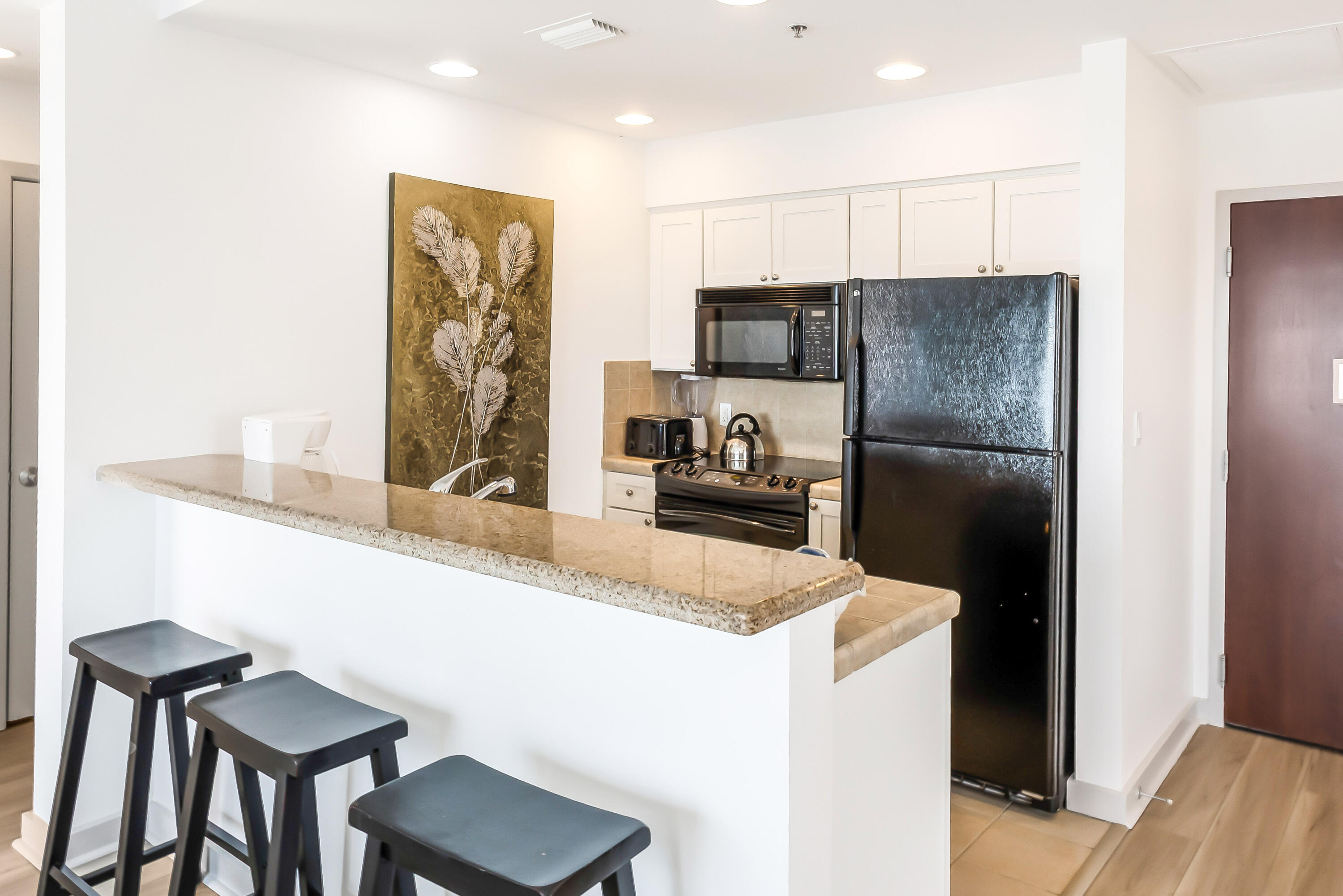 LUAU II - Residential