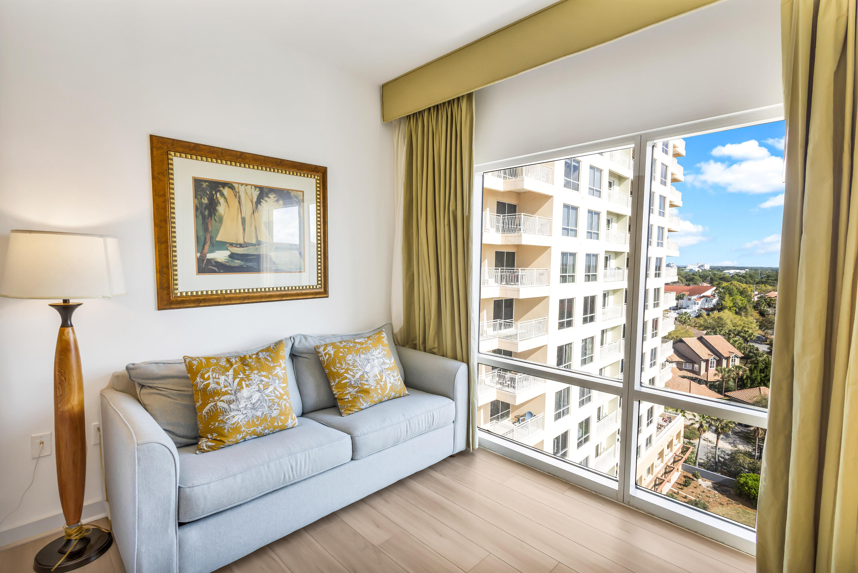 LUAU II - Residential