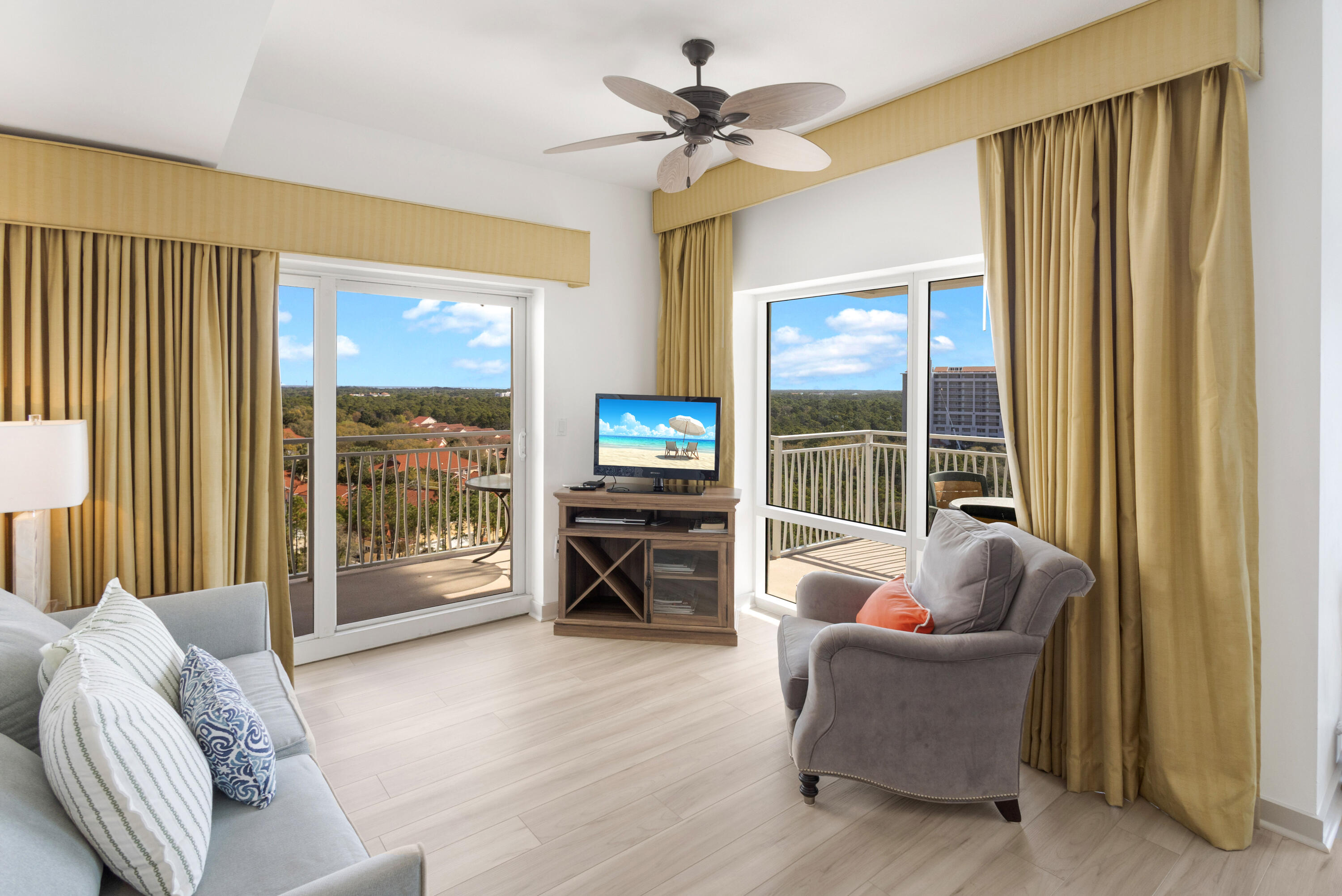 LUAU II - Residential