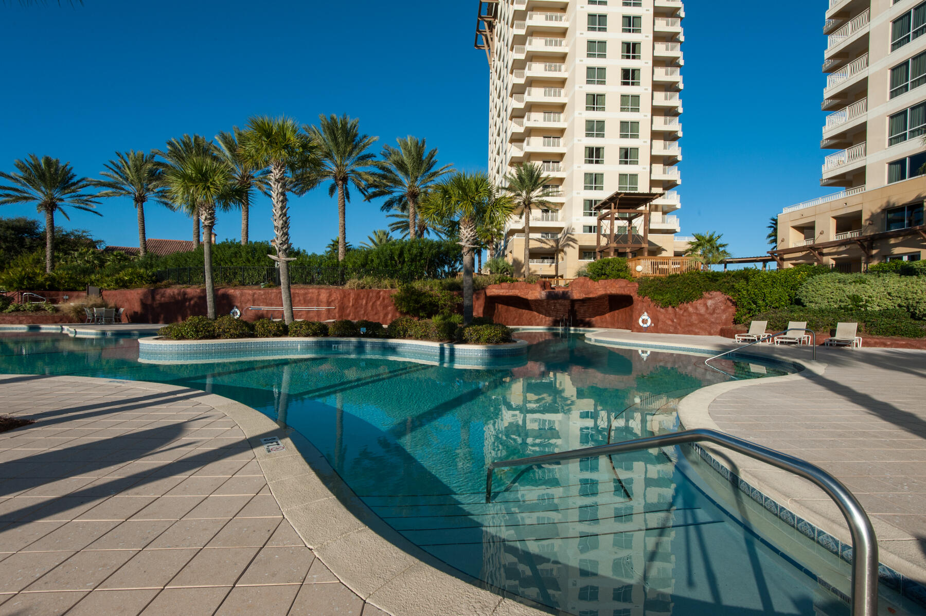 LUAU II - Residential