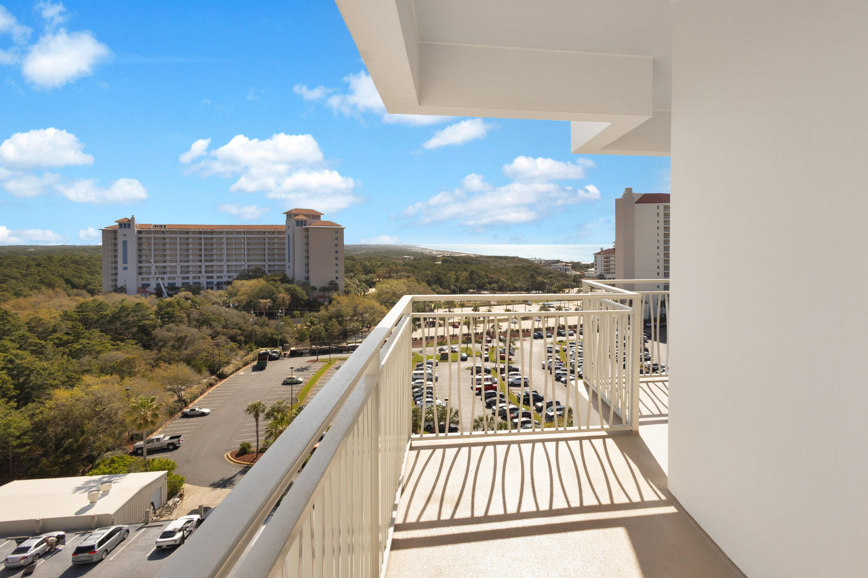 LUAU II - Residential