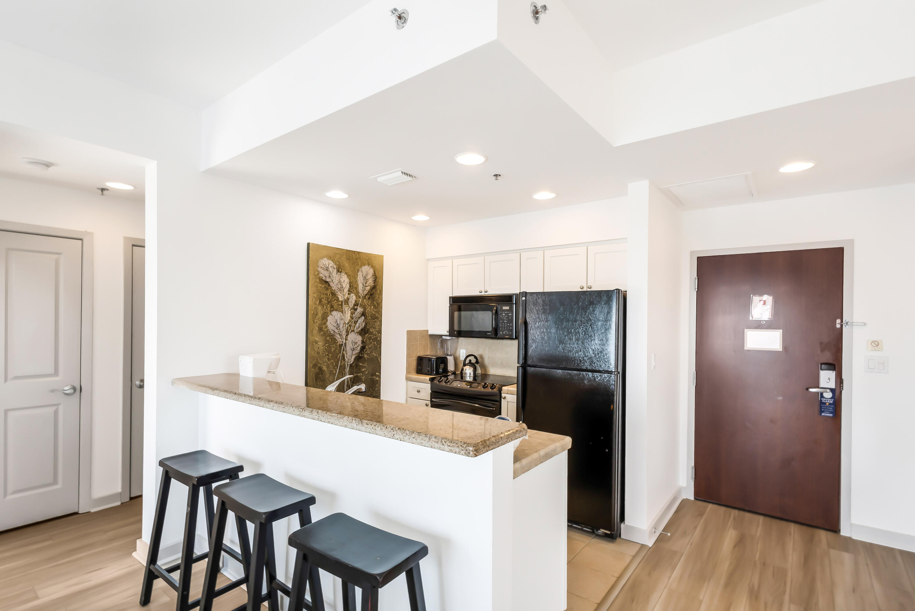 LUAU II - Residential