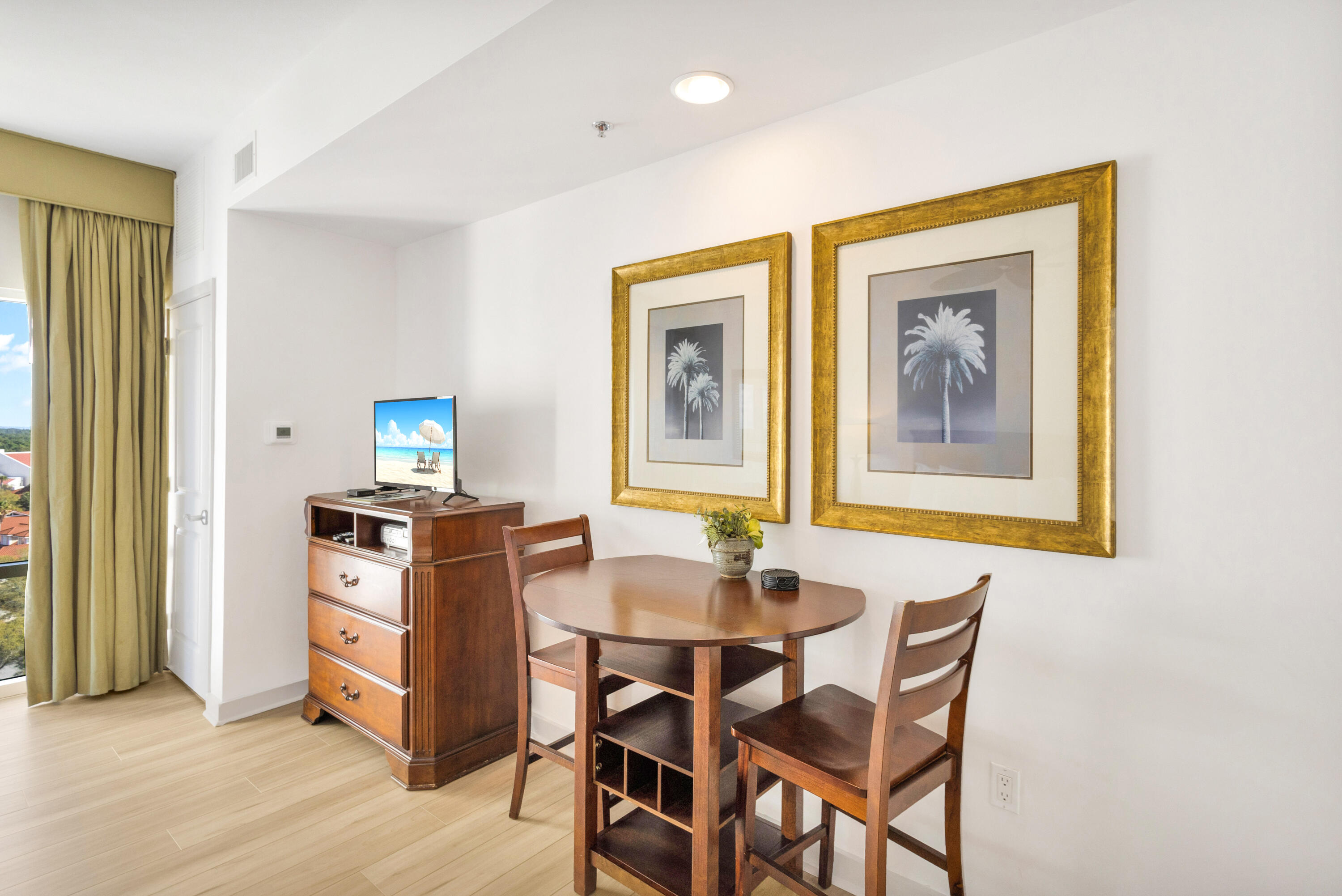 LUAU II - Residential