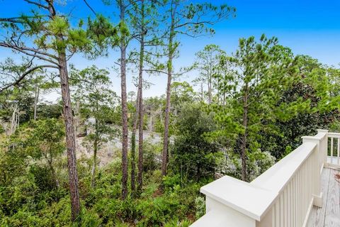 A home in Santa Rosa Beach