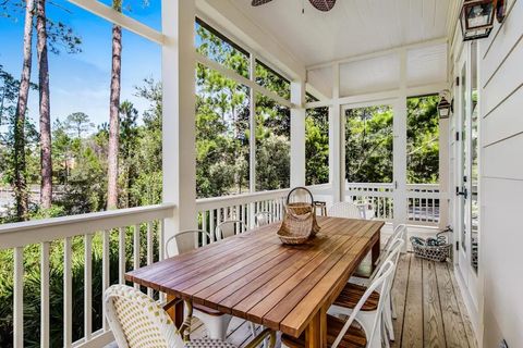 A home in Santa Rosa Beach