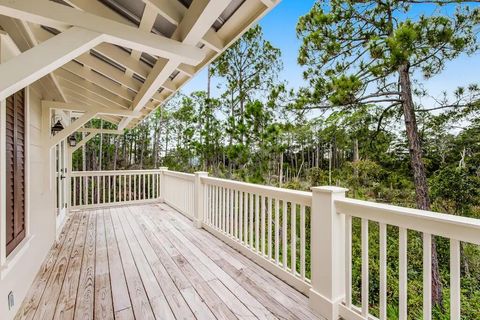 A home in Santa Rosa Beach