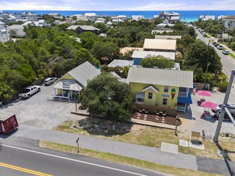 A home in Santa Rosa Beach