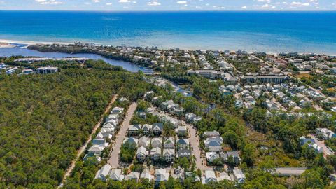 A home in Santa Rosa Beach