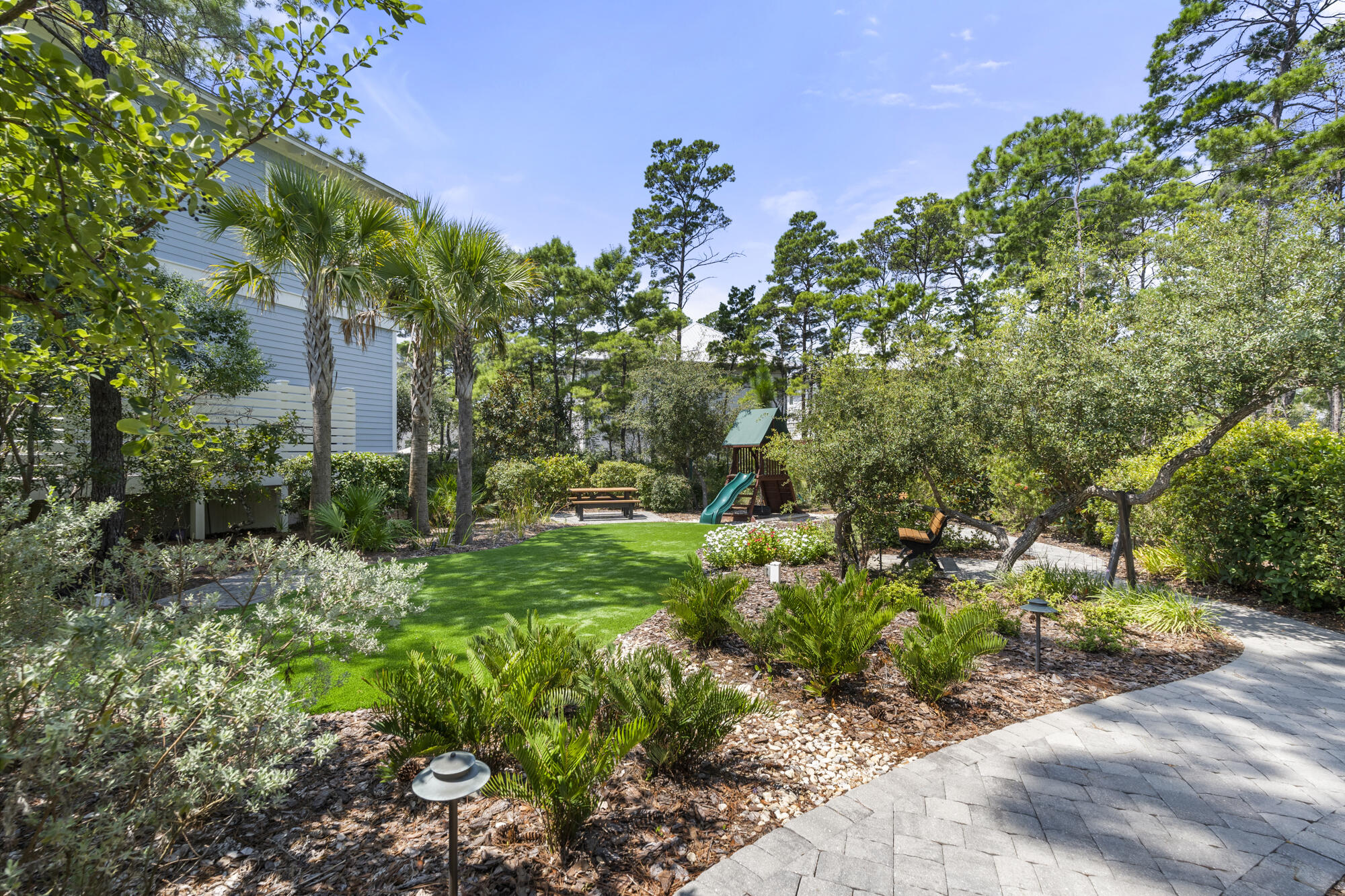 LAKESIDE AT BLUE MOUNTAIN BEACH - Residential