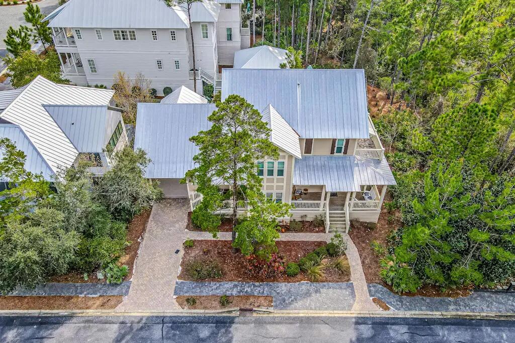 LAKESIDE AT BLUE MOUNTAIN BEACH - Residential