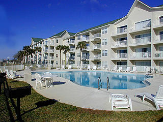 MARAVILLA CONDO 1 - Residential