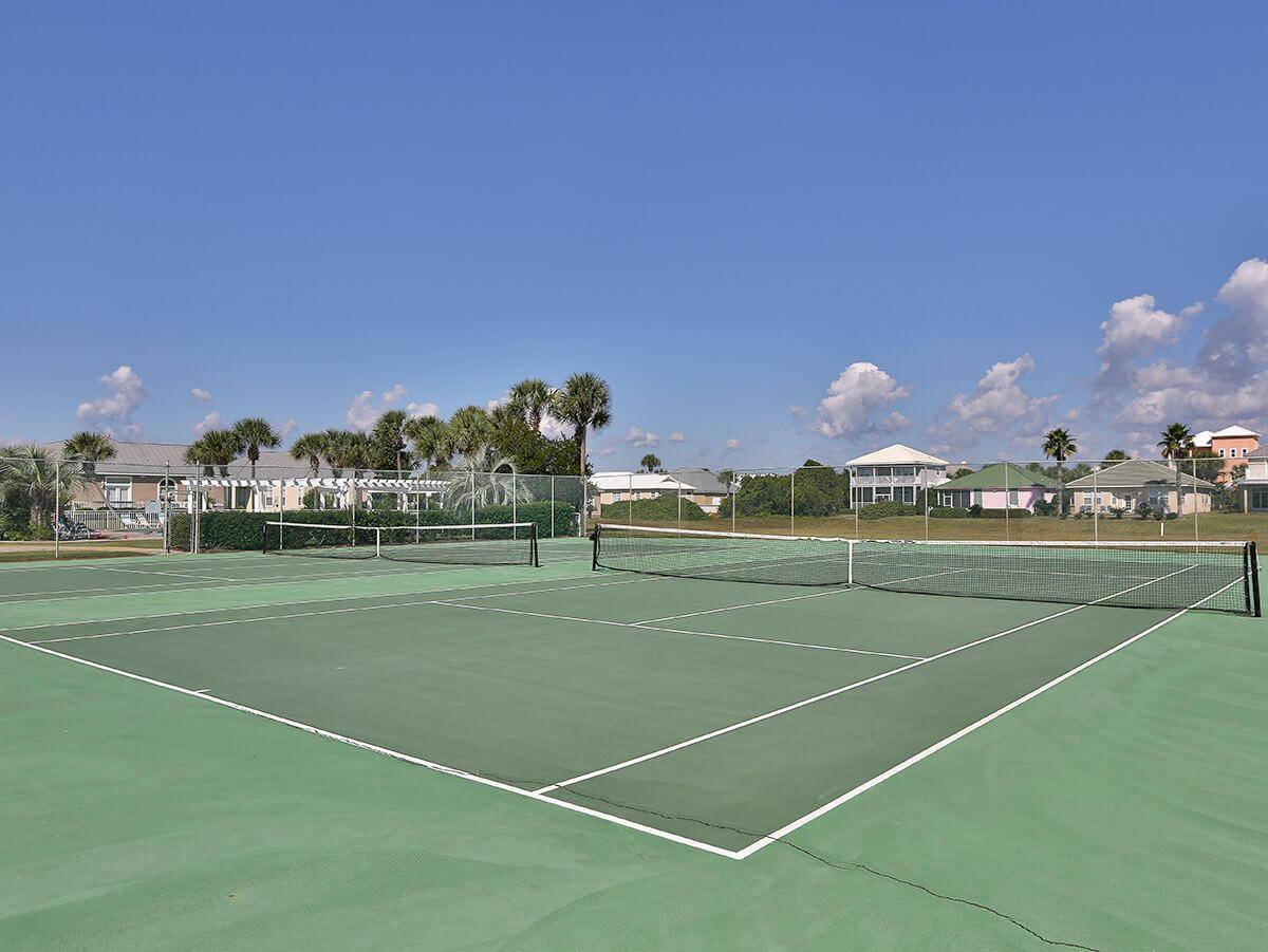 MARAVILLA CONDO 1 - Residential