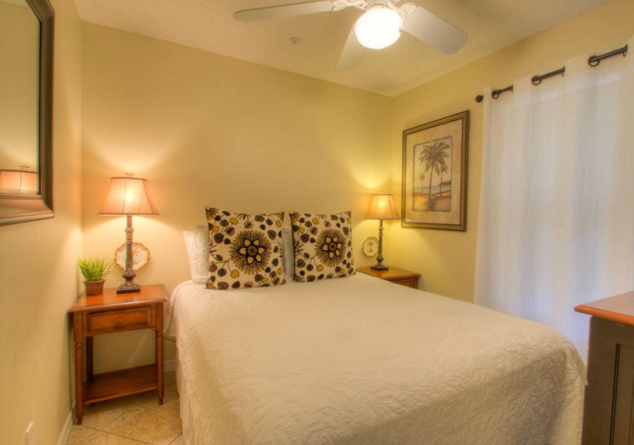 MARAVILLA CONDO 1 - Residential