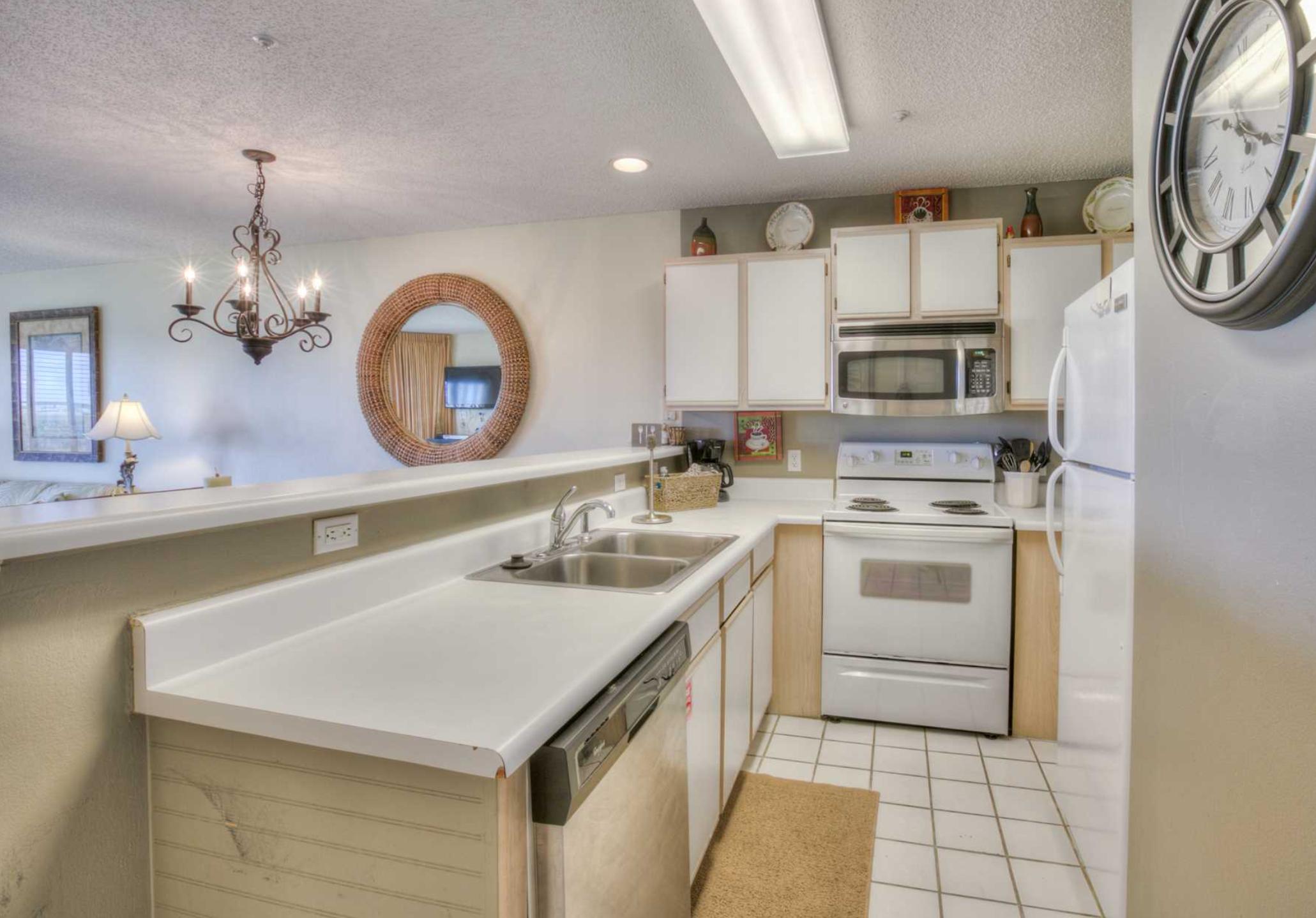 MARAVILLA CONDO 1 - Residential