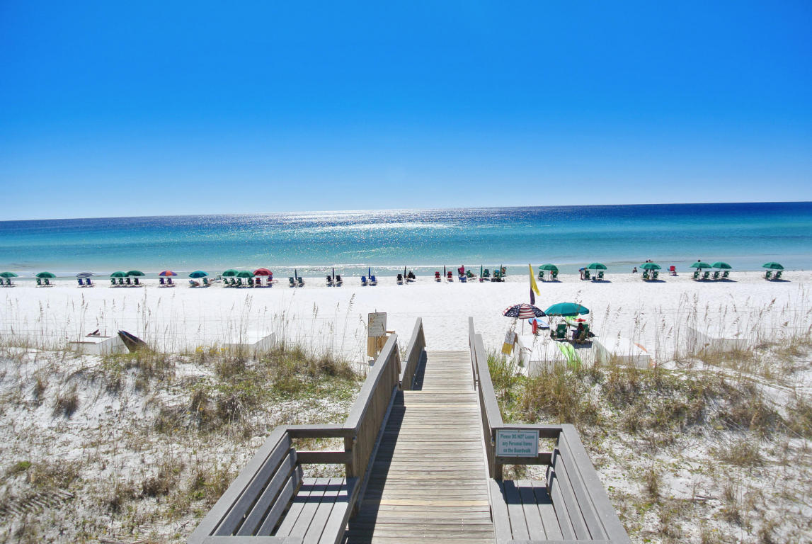 MARAVILLA CONDO 1 - Residential