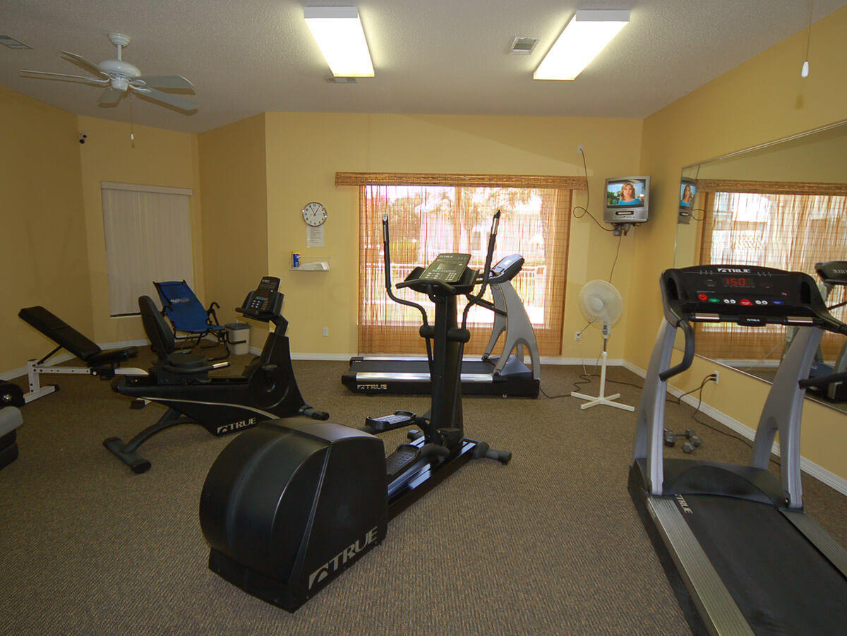 MARAVILLA CONDO 1 - Residential