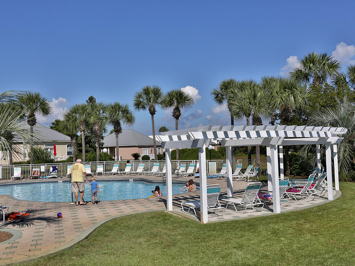 MARAVILLA CONDO 1 - Residential