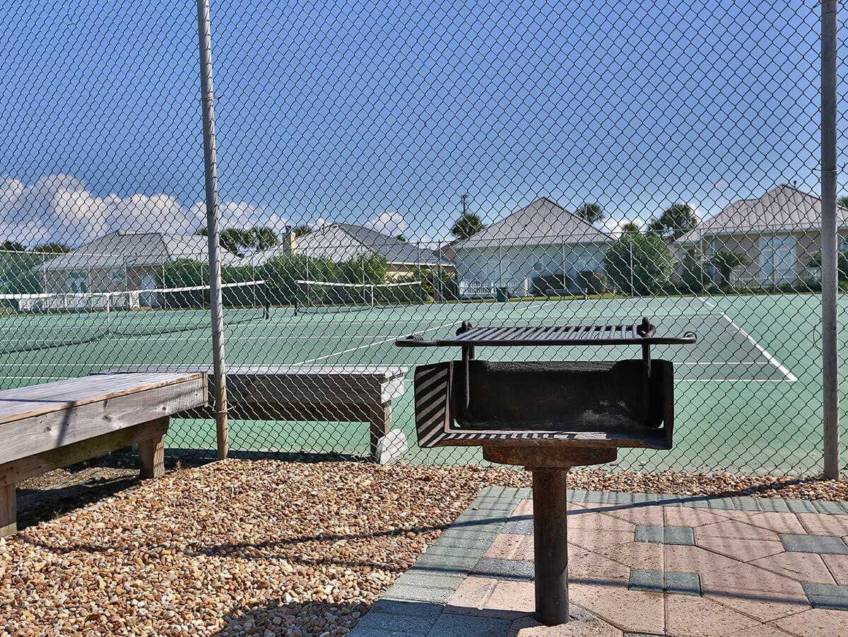 MARAVILLA CONDO 1 - Residential