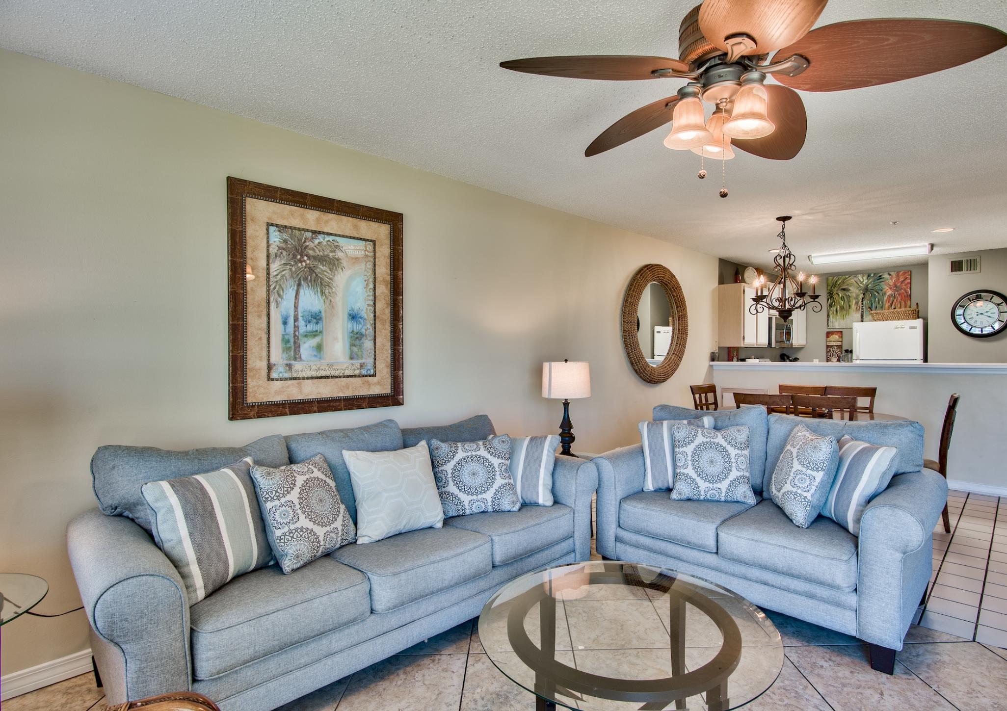 MARAVILLA CONDO 1 - Residential