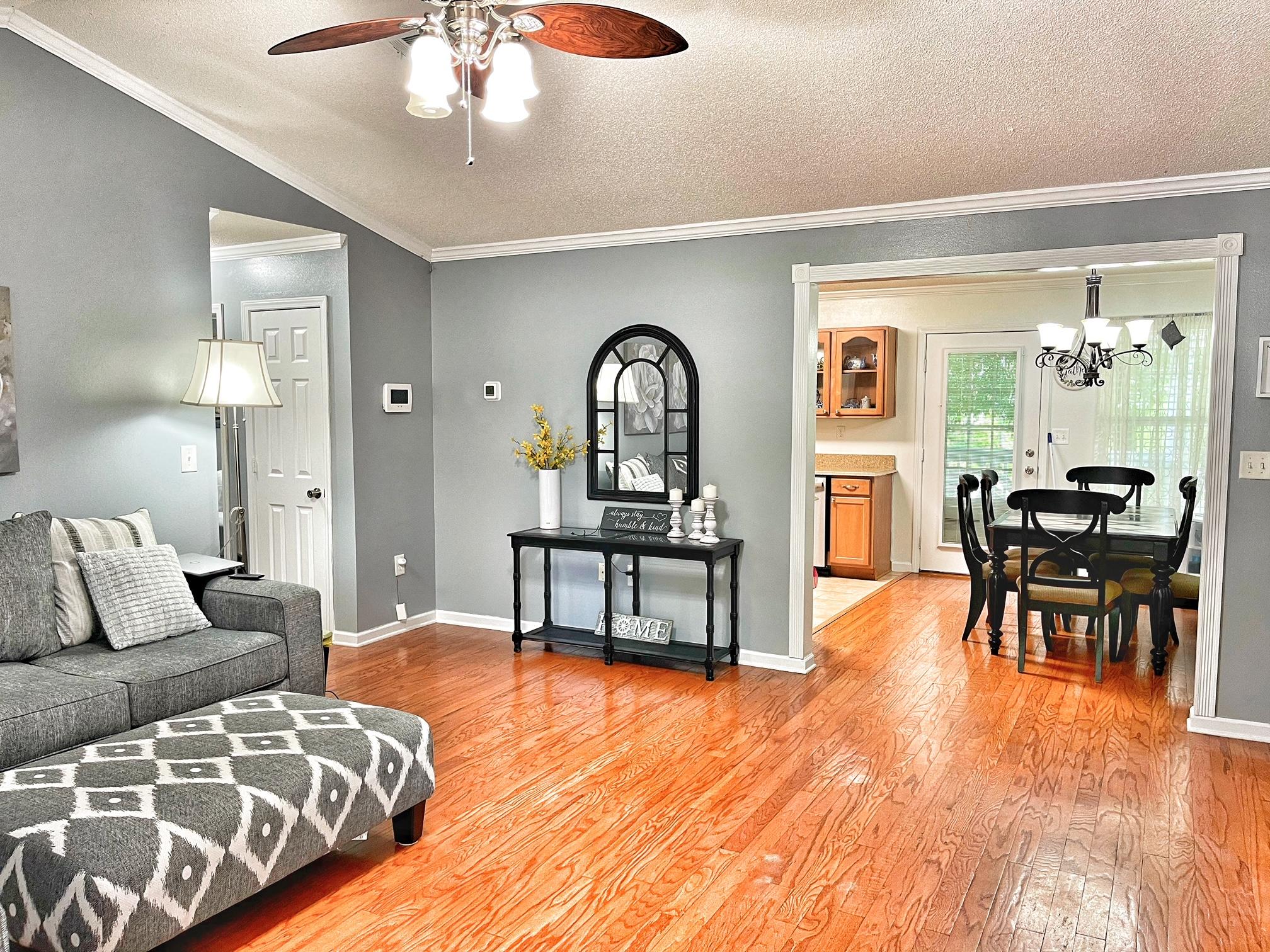 LAKE JUNIPER ESTATES UNIT 3 - Residential