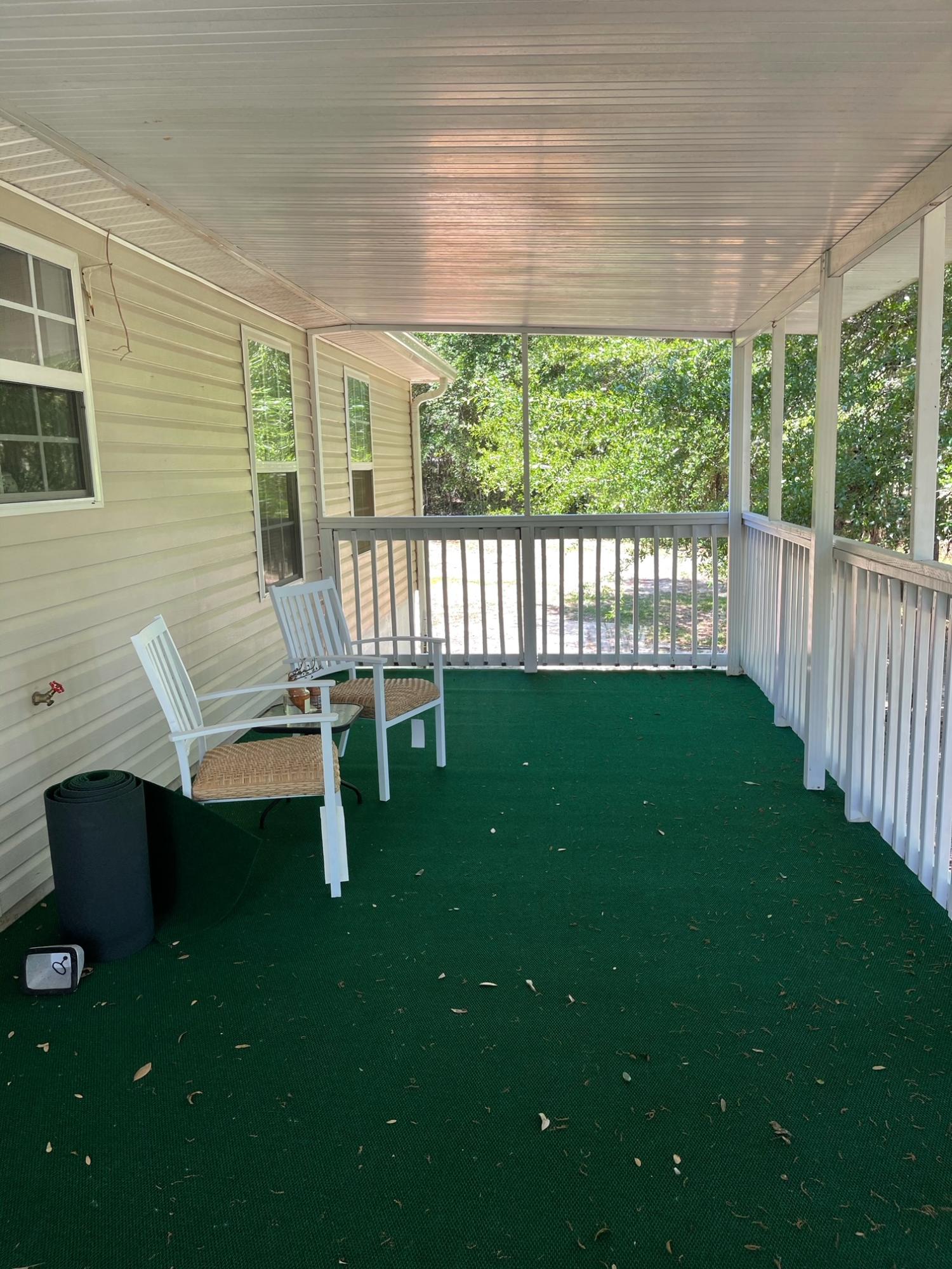 LAKE JUNIPER ESTATES UNIT 3 - Residential