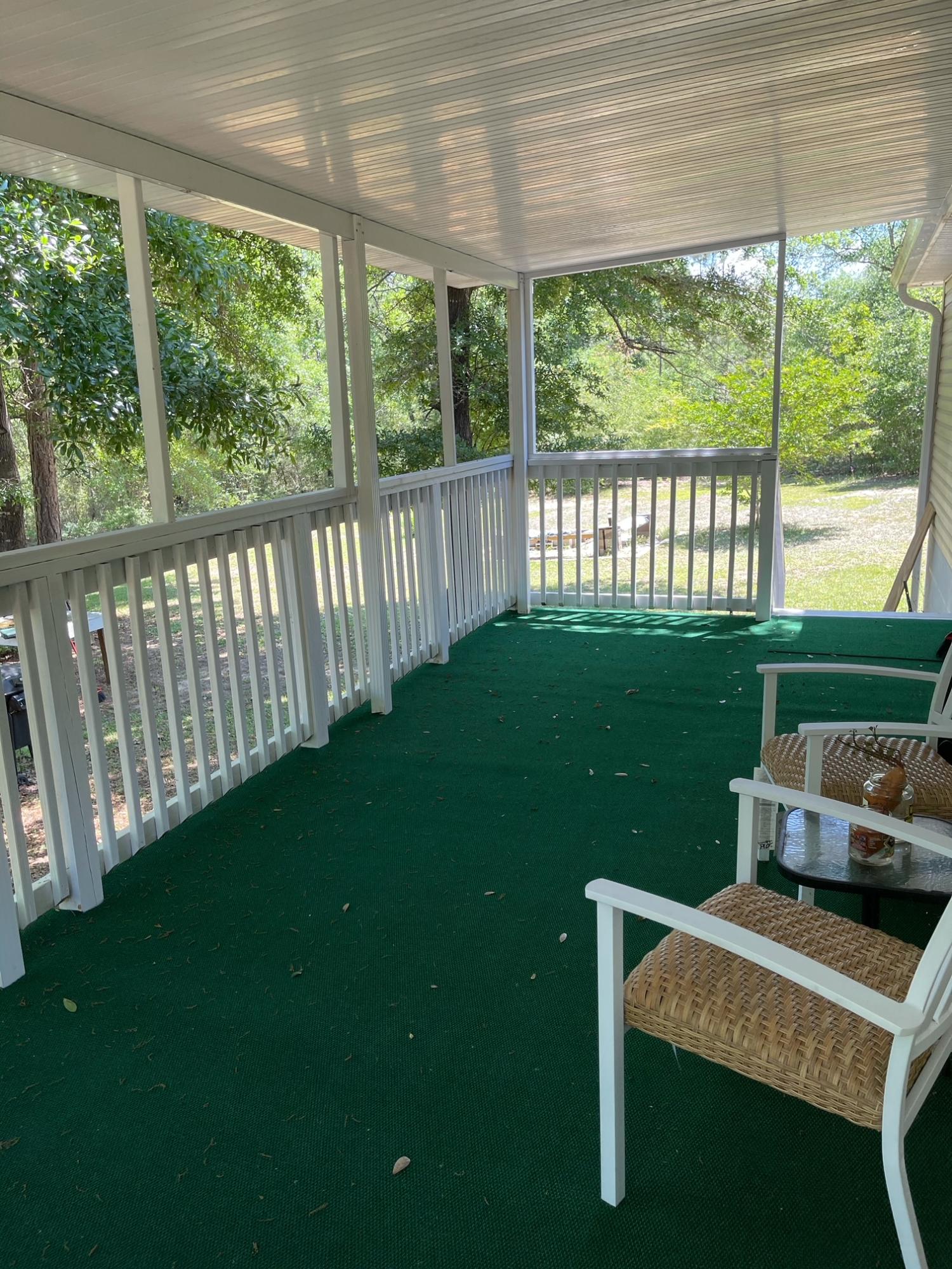 LAKE JUNIPER ESTATES UNIT 3 - Residential