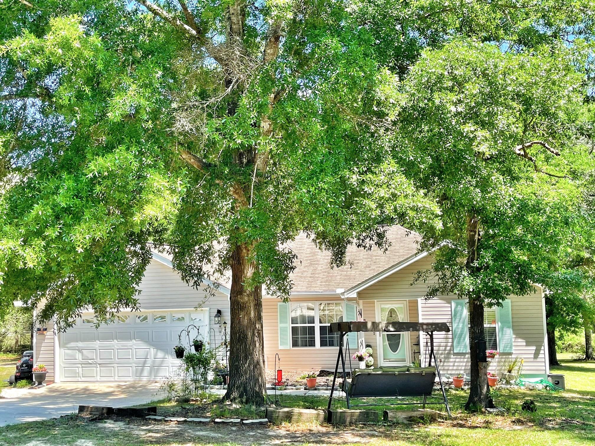 LAKE JUNIPER ESTATES UNIT 3 - Residential