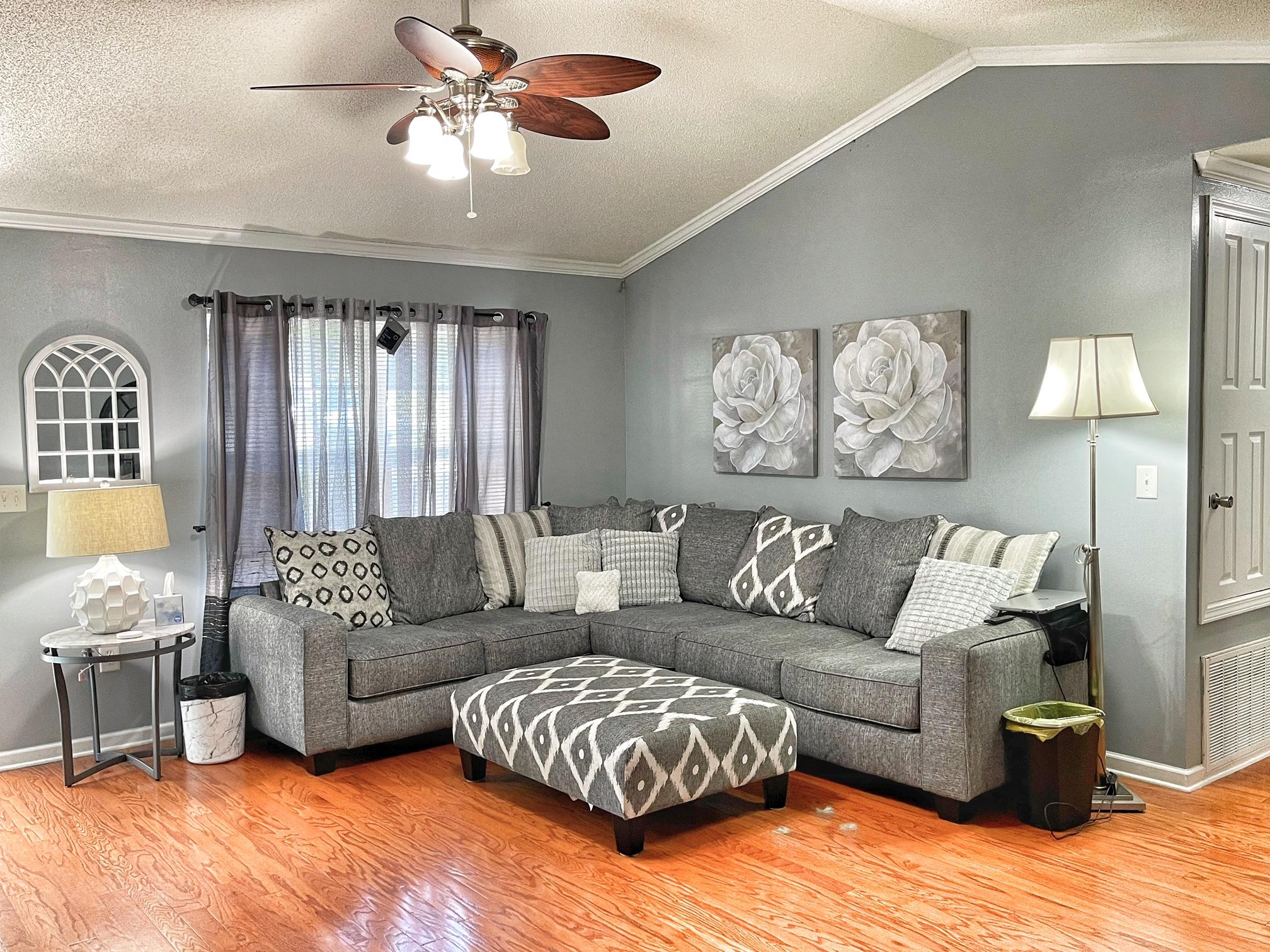 LAKE JUNIPER ESTATES UNIT 3 - Residential