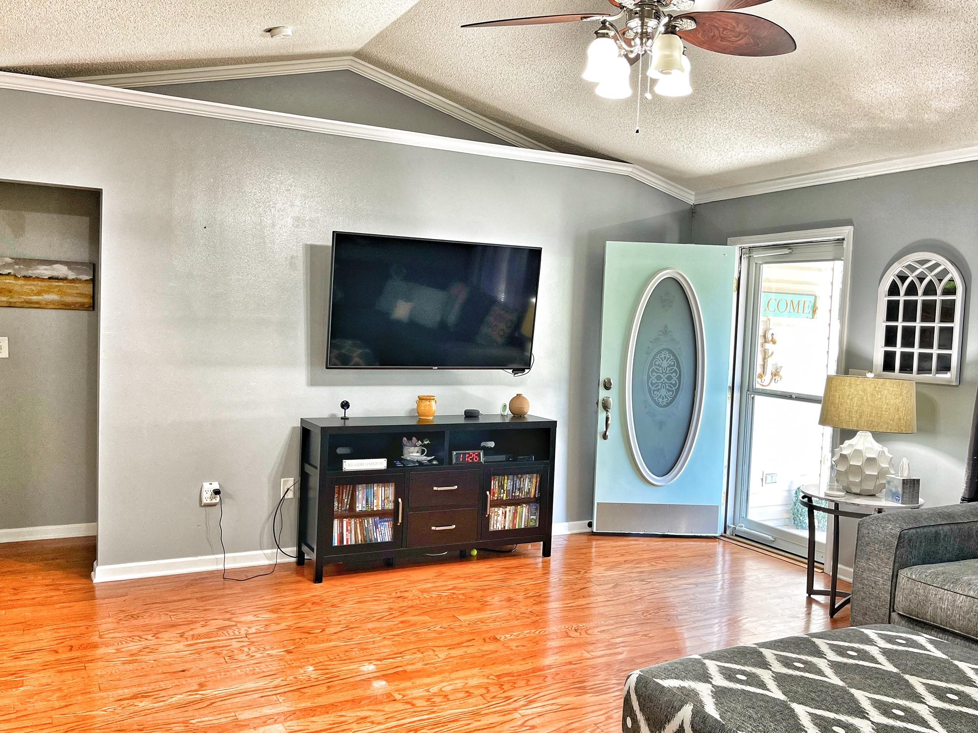 LAKE JUNIPER ESTATES UNIT 3 - Residential